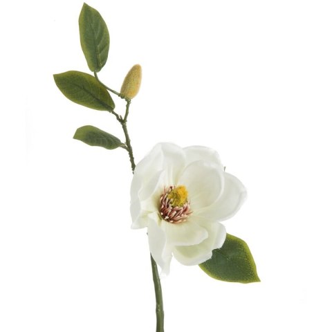 KWIAT NATU 470 46 CM BIAŁY EUROFIRANY