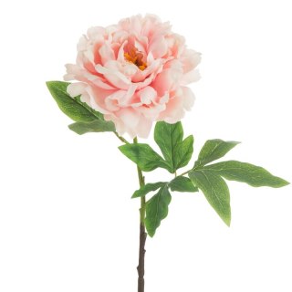 KWIAT NATU 472 60 CM RÓŻOWY EUROFIRANY