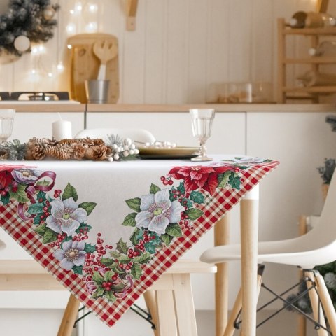 Gobelin Świąteczny 140X180 +/-5% ZŁ EUROFIRANY