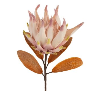 KWIAT FLORE 792 76 CM RÓŻOWY EUROFIRANY