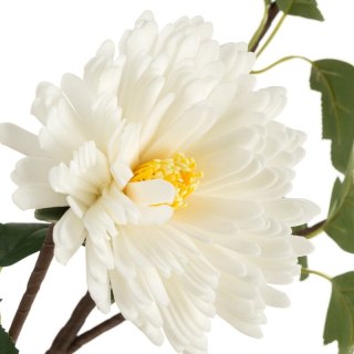 KWIAT FLORE 799 76 CM BIAŁY EUROFIRANY