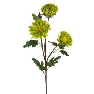 KWIAT FLORE 799 76 CM ZIELONY EUROFIRANY