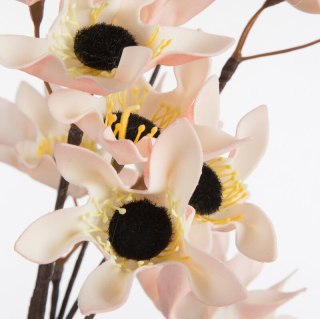 KWIAT FLORE 803 79 CM RÓŻOWY EUROFIRANY