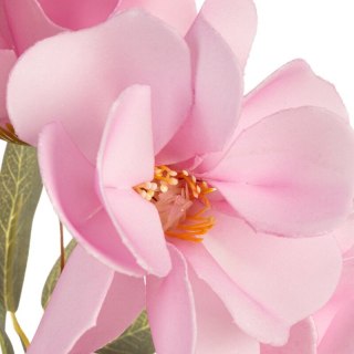 KWIAT FLORE 804 74 CM RÓŻOWY EUROFIRANY