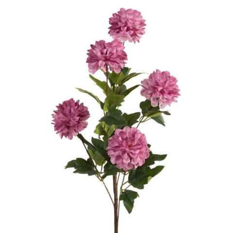 KWIAT FLORE 805 75 CM FIOLETOWY EUROFIRANY