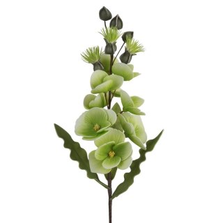 KWIAT FLORE 806 80 CM ZIELONY EUROFIRANY