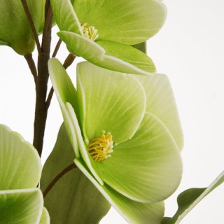 KWIAT FLORE 806 80 CM ZIELONY EUROFIRANY