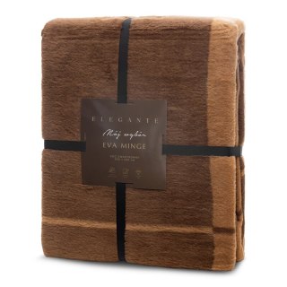 KOC ELEGANT2 220 X 240 CM MIODOWY EUROFIRANY