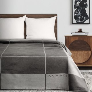 KOC ELEGANT3 220 X 240 CM SREBRNY EUROFIRANY