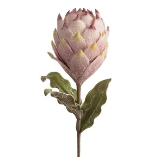 KWIAT FLORE 793 67 CM RÓŻOWY EUROFIRANY