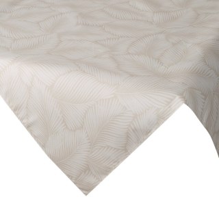 OBRUS GARDEN 85 X 85 CM BEŻOWY EUROFIRANY