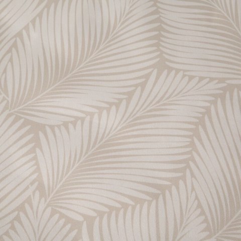 OBRUS GARDEN 85 X 85 CM BEŻOWY EUROFIRANY