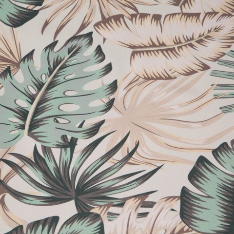 OBRUS GARDEN 85 X 85 CM KREMOWY EUROFIRANY