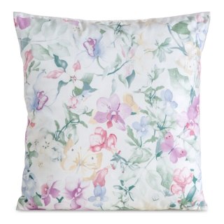 POSZEWKA MINK 29 45 X 45 CM BIAŁY EUROFIRANY