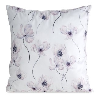 POSZEWKA MINK 34 45 X 45 CM BIAŁY EUROFIRANY