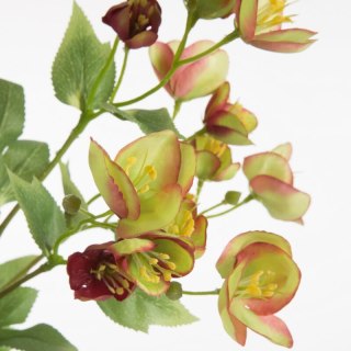 KWIAT NATU 433 40 CM ZIELONY EUROFIRANY