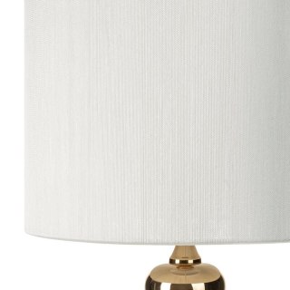 LAMPA DAISY (02) O 31 X 65 CM BIAŁY EUROFIRANY