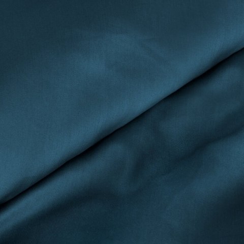 KOMPLET POŚCIELI NOVA3 160 X 200 CM CIEMNONIEBIESKI EUROFIRANY