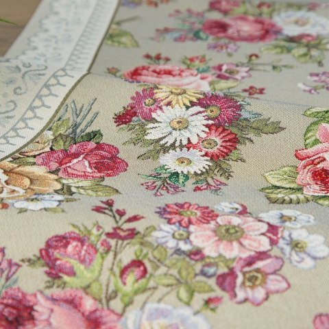 GOB/CHO/1175/OLI 140X180 +/-5% EUROFIRANY