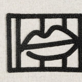 OBRAZ 669 50 X 70 CM BEŻOWY EUROFIRANY