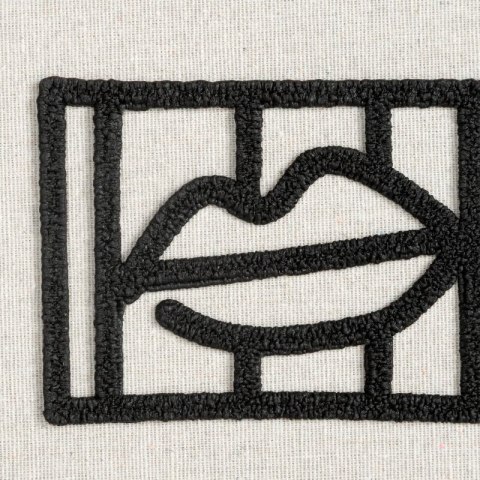 OBRAZ 669 50 X 70 CM BEŻOWY EUROFIRANY