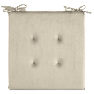 SIED/GAJA/J.BEŻ 40X40X3 J.BEŻ EUROFIRANY