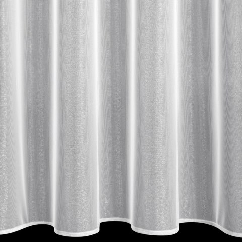 FIRANA GOTOWA ESEL NA TAŚMIE 350 X 150 CM BIAŁY EUROFIRANY