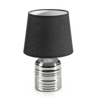 CERAMIKA O 18 X 28 CM CZARNY EUROFIRANY