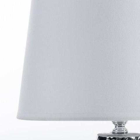 CERAMIKA O 25 X 40 CM BIAŁY EUROFIRANY