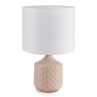 CERAMIKA O 28 X 44 CM BIAŁY EUROFIRANY