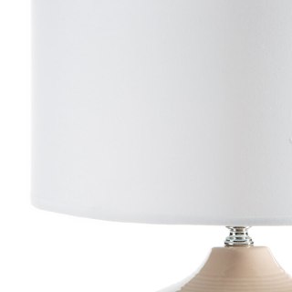 CERAMIKA O 28 X 44 CM BIAŁY EUROFIRANY