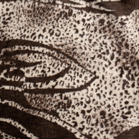 KOC AKRYL 1 220 X 240 CM BRĄZOWY EUROFIRANY