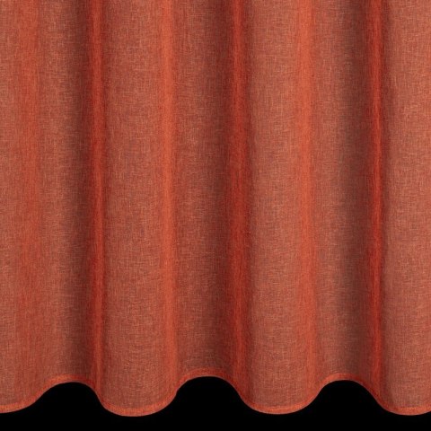 ZASŁONA GOTOWA ANGELICA 140 X 250 CM RUDY EUROFIRANY