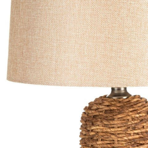 LAMPA ARLO (01) O 32 X 71 CM BEŻOWY EUROFIRANY