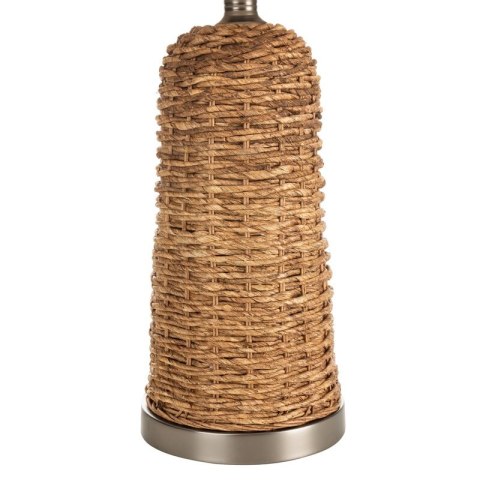 LAMPA ARLO (01) O 32 X 71 CM BEŻOWY EUROFIRANY