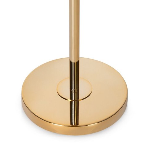 LAMPA LILIANA (01) O 46 X 163 CM CZARNY EUROFIRANY