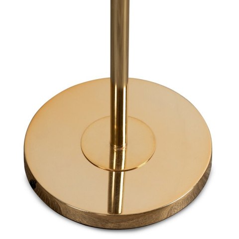 LAMPA LILIANA (02) O 46 X 163 CM MIEDZIANY EUROFIRANY