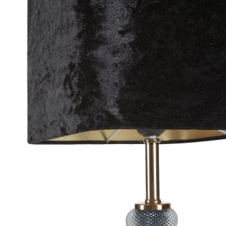 LAMPA NELI (01) O 23 X 66 CM CZARNY EUROFIRANY