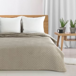 NARZUTA ARIEL 170 X 210 CM BEŻOWY EUROFIRANY