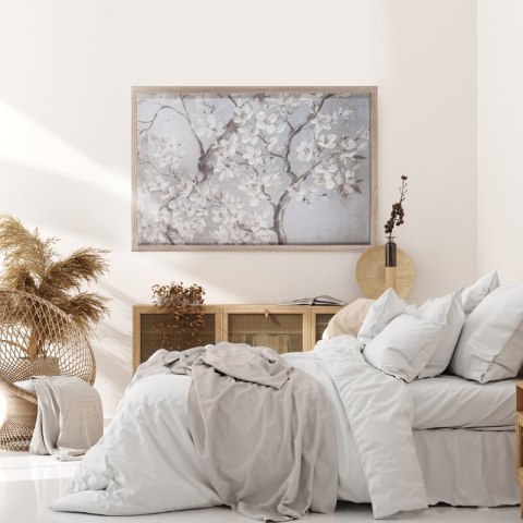 OBRAZ 628 60 X 40 CM BEŻOWY EUROFIRANY