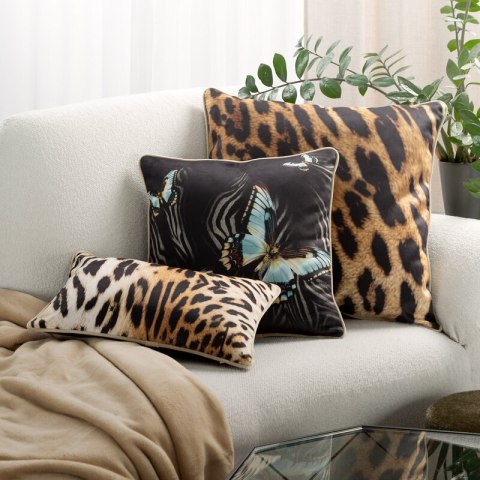 CERAMIKA EVA 30 X 45 CM BEŻOWY EUROFIRANY