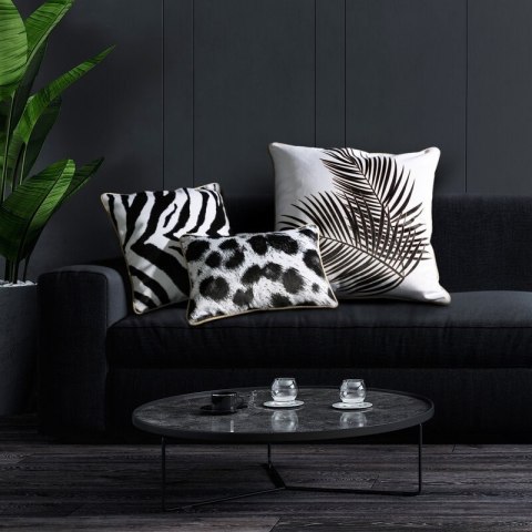 CERAMIKA MING10C 30 X 45 CM BIAŁY EUROFIRANY