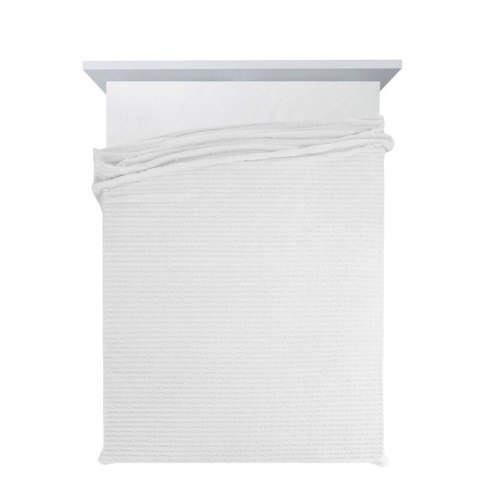 KOC D91 LISA 170 X 210 CM BIAŁY EUROFIRANY