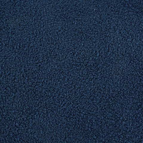 KOC BUKLA 150 X 200 CM GRANATOWY EUROFIRANY