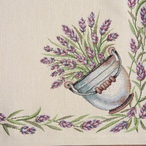 GOB/CHO/1222/NAT 140X180 +/-5% EUROFIRANY