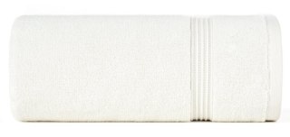 RĘCZNIK MOLLY (02) 70 X 140 CM KREMOWY EUROFIRANY
