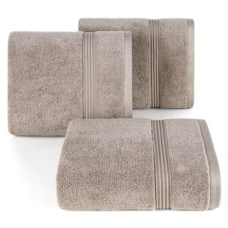 RĘCZNIK MOLLY (03) 50 X 90 CM BEŻOWY EUROFIRANY