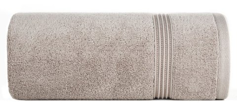 RĘCZNIK MOLLY (03) 50 X 90 CM BEŻOWY EUROFIRANY