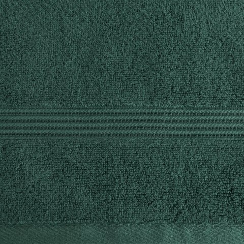 RĘCZNIK MOLLY (08) 30 X 50 CM ZIELONY EUROFIRANY