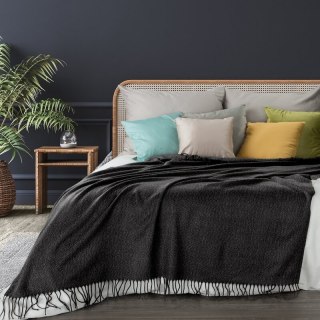 KOC AKRYL 5 125 X 160 CM STALOWY EUROFIRANY